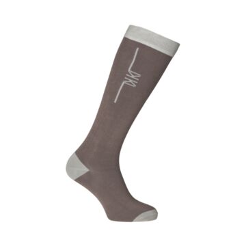 Socken Kingsland KLAmy Coolmax Brown Iron