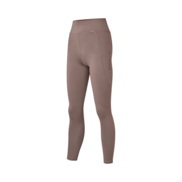 Reitlegging Kingsland KLAmanda F-Tec4 fullgriff Brown Iron Reitlegging Kingsland KLAmanda F-Tec4 fullgriff Brown Iron