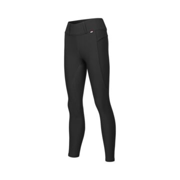 Reitlegging Kingsland KLAnastasia wasserabweisend fullgriff Schwarz Reitlegging Kingsland KLAnastasia wasserabweisend fullgriff Schwarz
