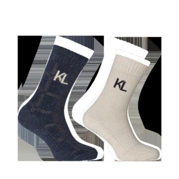 Socken Kingsland KLAshley Multi Socken Kingsland KLAshley Multi