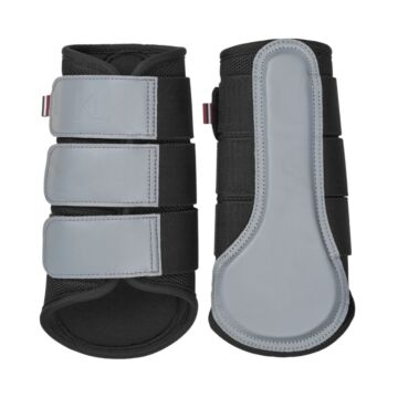 Gamaschen Kingsland KLAurora Reflective Flash Gamaschen Kingsland KLAurora Reflective Flash