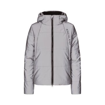 Jacke Kingsland KLAurora Damen Flash Jacke Kingsland KLAurora Damen Flash