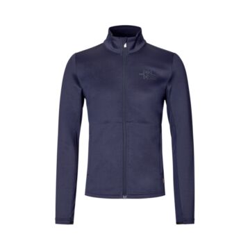 Weste Kingsland KLAlba Junior Evening Blue