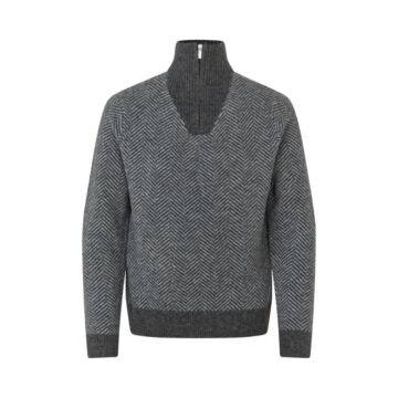 Pullover Kingsland KLAndrew Dunkelgrau