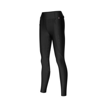 Reithose Kingsland KLKristin A Shape fullgriff Schwarz Reithose Kingsland KLKristin A Shape fullgriff Schwarz