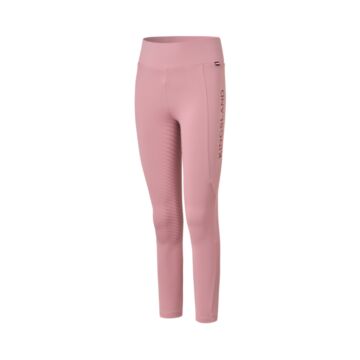 Reitlegging Kingsland KLAlexis Junior F-Tec4 fullgriff Lilas