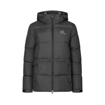 Jacke Kingsland KLVela Ladies Insulated Black