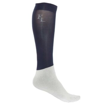 Reitsocken Kingsland Classic Navy