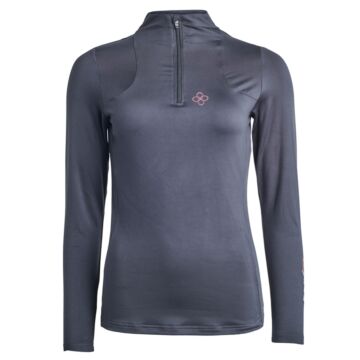 Trainiershirt Kingsland KLSorena Navy