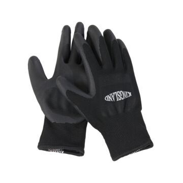 Handschuhe Kingsland Rayden Zwart Handschuhe Kingsland Rayden Zwart