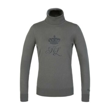 Pullover Kingsland  Raylee Green gunmetal