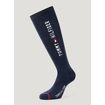 Reitsocken Tommy Hilfiger Clifton Desert Sky