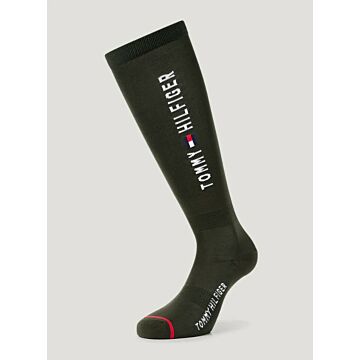Reitsocken Tommy Hilfiger Clifton Pine