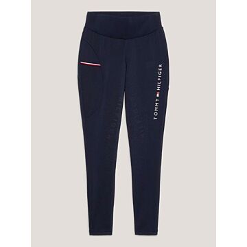 Reitlegging Tommy Hilfiger Elmira fullgriff Desert Sky