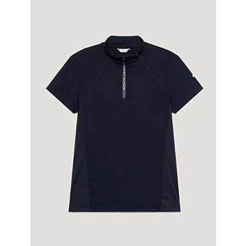 Trainiershirt Tommy Hilfiger Denver Desert Sky