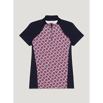 Trainiershirt Tommy Hilfiger Denver Multi