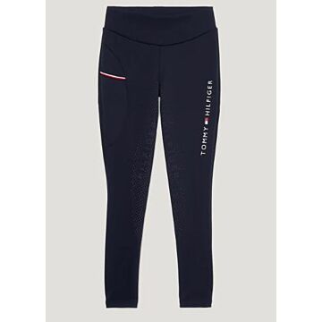 Reitlegging Tommy Hilfiger Elmira fullgriff Desert Sky