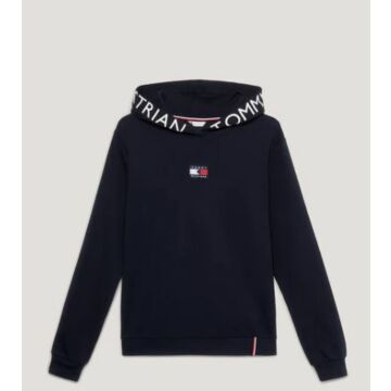 Hoodie Tommy Hilfiger Calgary Desert Sky