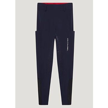 Reitlegging Tommy Hilfiger Rome fullgriff Desert Sky