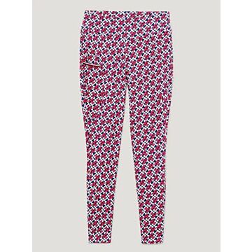 Reitlegging Tommy Hilfiger Elmira fullgriff Multi