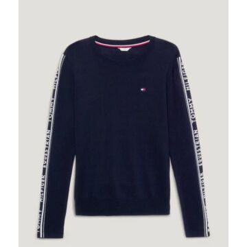 Pullover Tommy Hilfiger Seattle Desert Sky