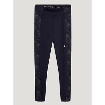 Reitlegging Tommy Hilfiger Orlando fullgriff Desert Sky