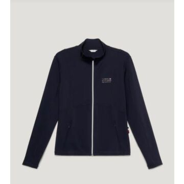 Jacke Tommy Hilfiger Atlanta Desert Sky