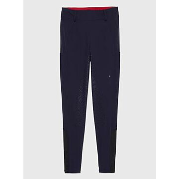 Reitlegging Tommy Hilfiger Hudson fullgriff Desert Sky