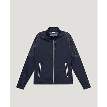 Jacke Tommy Hilfiger Zurich Multi