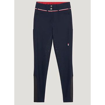 Reithose Tommy Hilfiger Geneva fullgriff Desert Sky