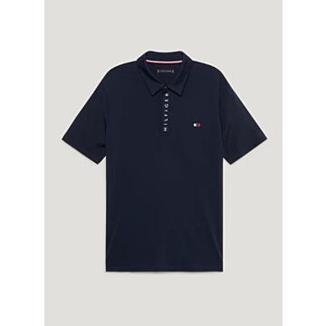 Polo Tommy Hilfiger Harlem Desert Sky
