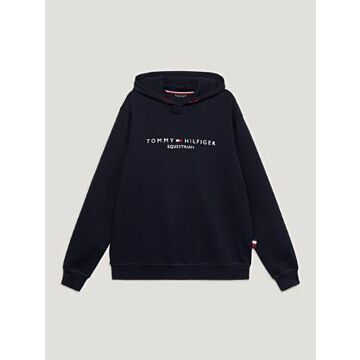 Hoodie Tommy Hilfiger Williamsburg Desert Sky