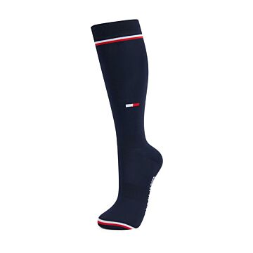 Reitsocken Tommy Hilfiger Byron Desert Sky