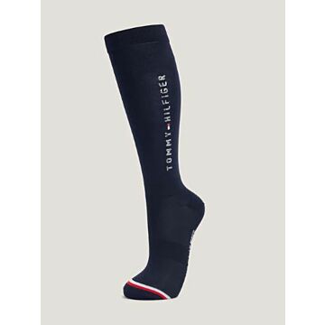 Reitsocken Tommy Hilfiger Lisbon Desert Sky Reitsocken Tommy Hilfiger Lisbon Desert Sky