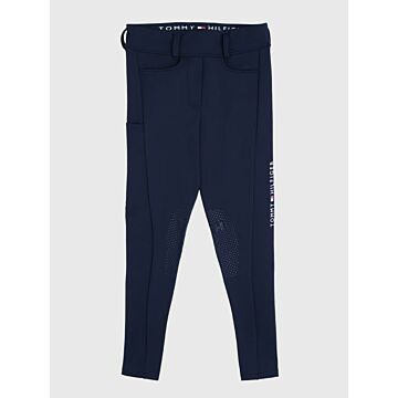 Reithose Tommy Hilfiger Vermont kniegriff Desert Sky