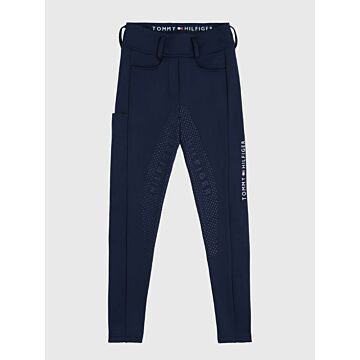 Reithose Tommy Hilfiger Vermont fullgriff Desert Sky