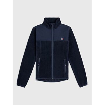 Weste Tommy Hilfiger Michigan Desert Sky