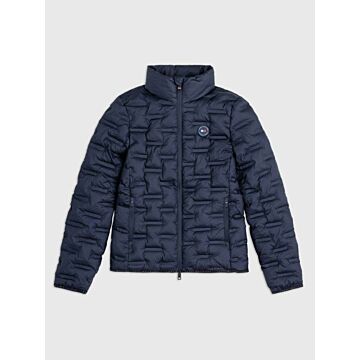 Jacke Tommy Hilfiger Alabama Desert Sky