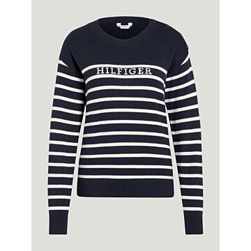 Pullover Tommy Hilfiger Fairfield Desert Sky