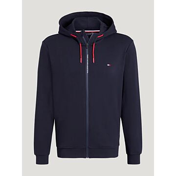 Glenn Zip up Hoodie DESERT SKY XXL