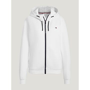 Weste Tommy Hilfiger Kingston Ecru