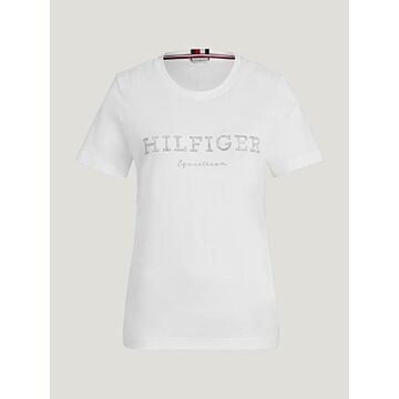 Shirt Tommy Hilfiger Belmont Optic White