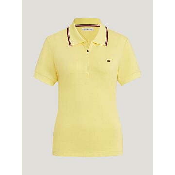 Polo Tommy Hilfiger Camden Citronella