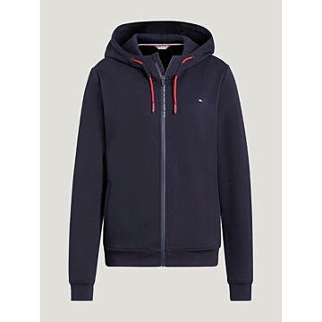 Weste Tommy Hilfiger Kingston Desert Sky