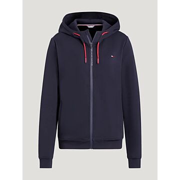 Kingston Zipup Hoodie DESERT SKY L