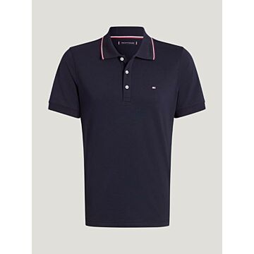 Polo Tommy Hilfiger Harrison Desert Sky