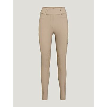 Reitlegging Tommy Hilfiger Highland kniegriff Beige Seasonal