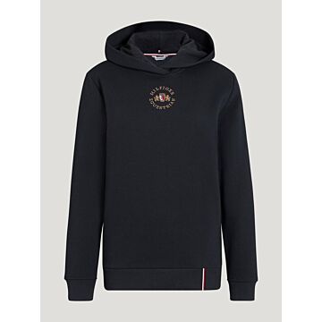 Hoodie Tommy Hilfiger Grove Desert Sky