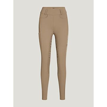 Reitlegging Tommy Hilfiger Vermont fullgriff Fossil