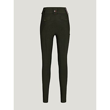 Reitlegging Tommy Hilfiger Highland fullgriff Pine